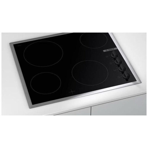 Электрическая варочная панель Bosch PKE645CA2E
