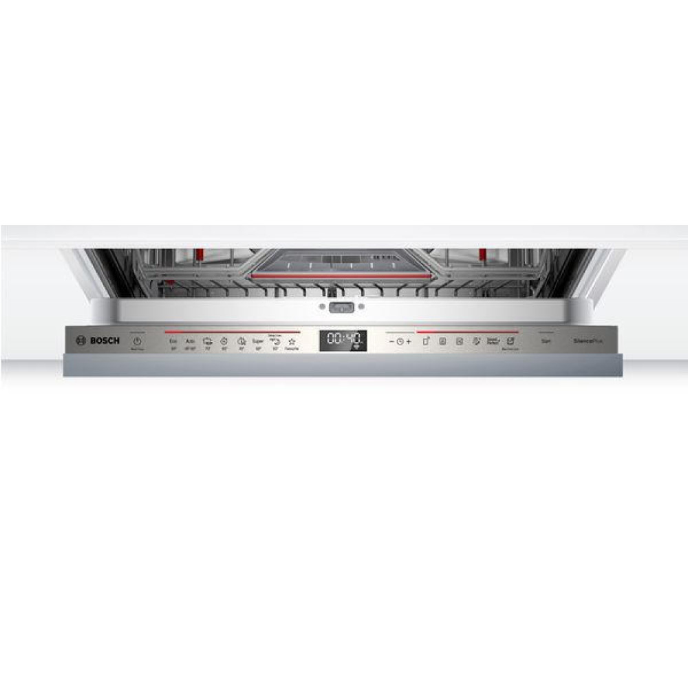 Встраиваемая посудомоечная машина Bosch SMV6HCX1FR