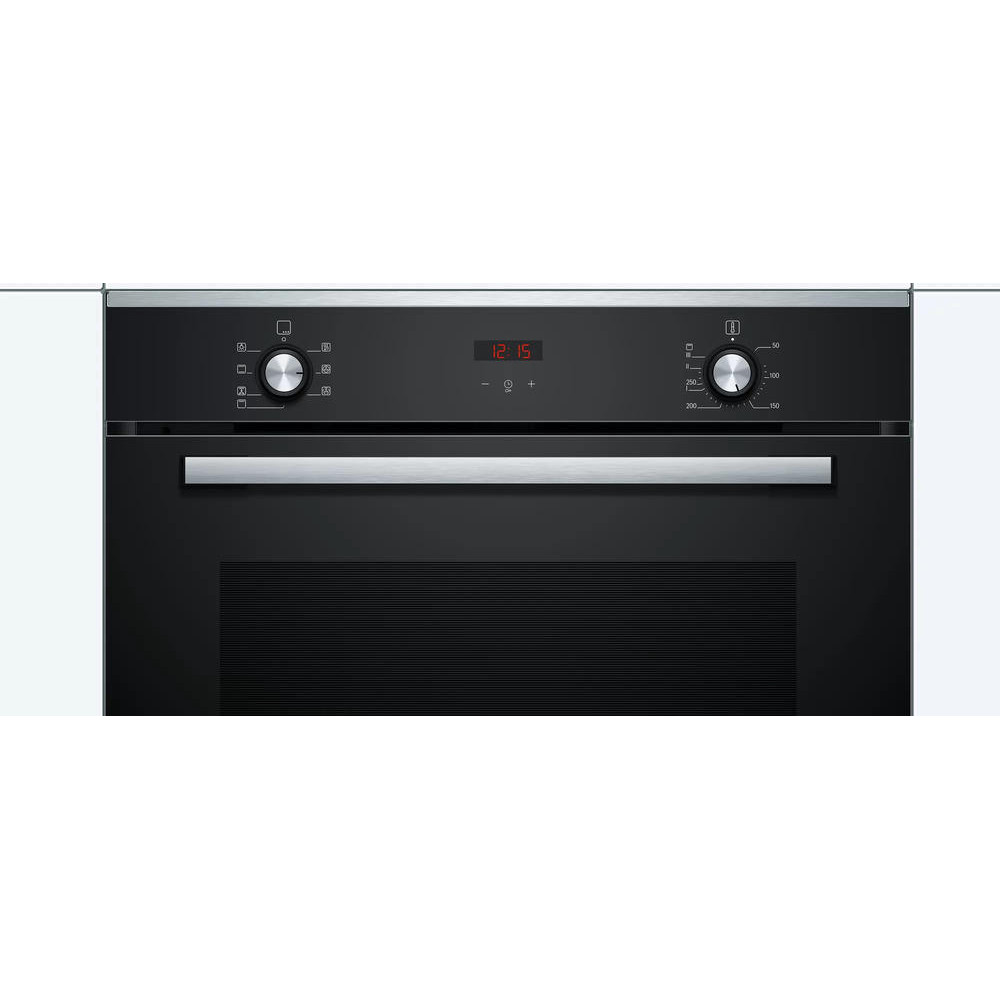 Духовой шкаф Bosch HBS233BS0
