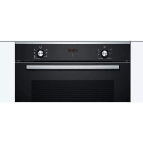 Духовой шкаф Bosch HBS233BS0