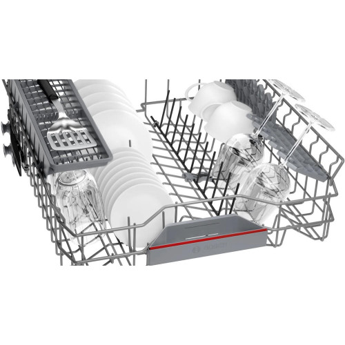 Встраиваемая посудомоечная машина Bosch SMV4IAX2IR