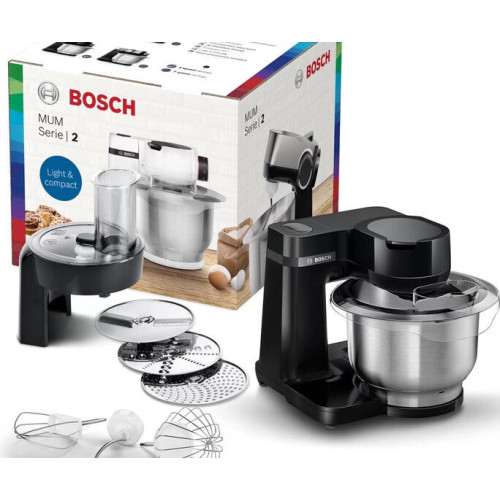 Кухонный комбайн Bosch MUMS2EB01