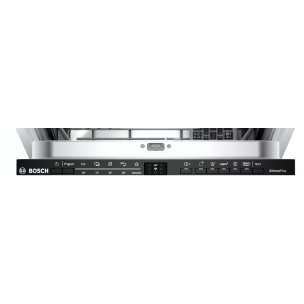 Встраиваемая посудомоечная машина Bosch SPV2IKX3BR