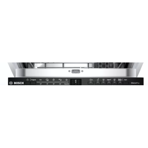 Встраиваемая посудомоечная машина Bosch SPV2IKX3BR