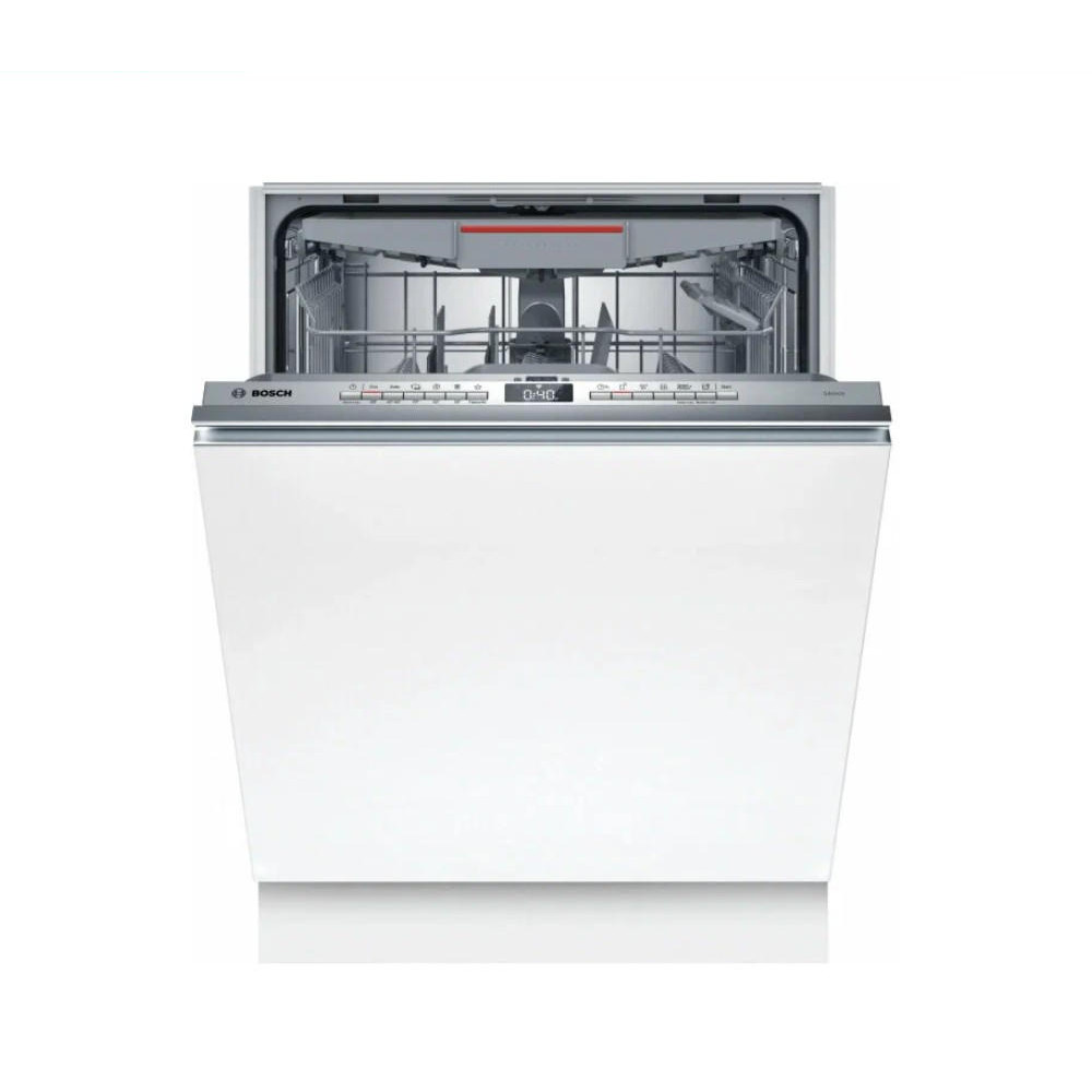 Встраиваемая посудомоечная машина Bosch SMV4HVX00E