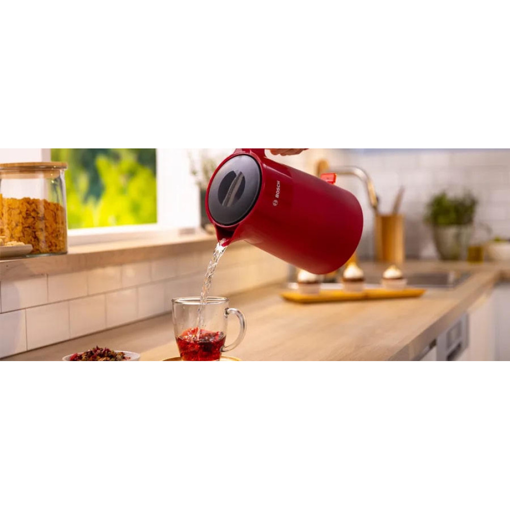 Чайник Bosch TWK2M164