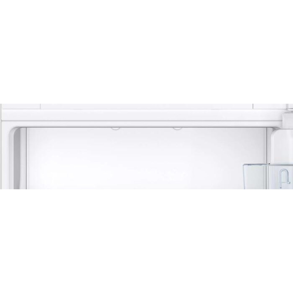 Встраиваемый двухкамерный холодильник Bosch KIV 87 NSF0