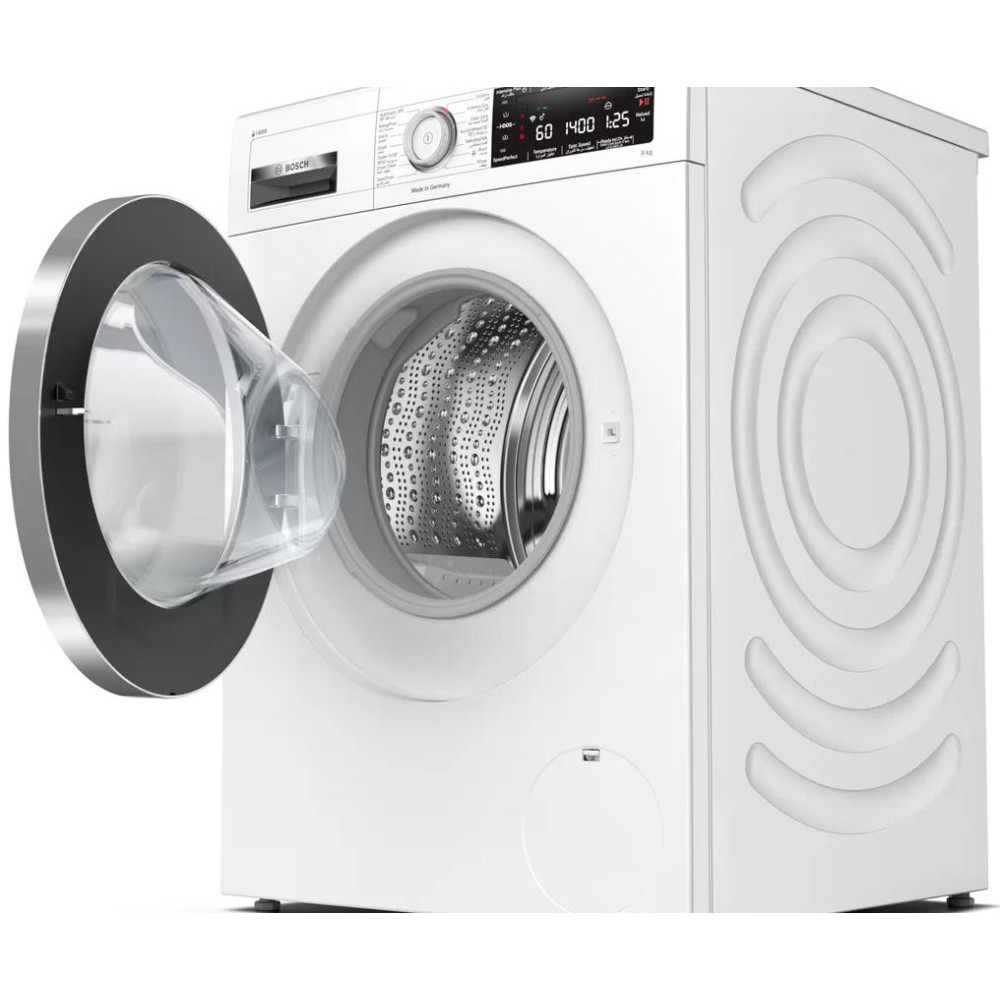 Стиральная машина Bosch WAV28KH0GC