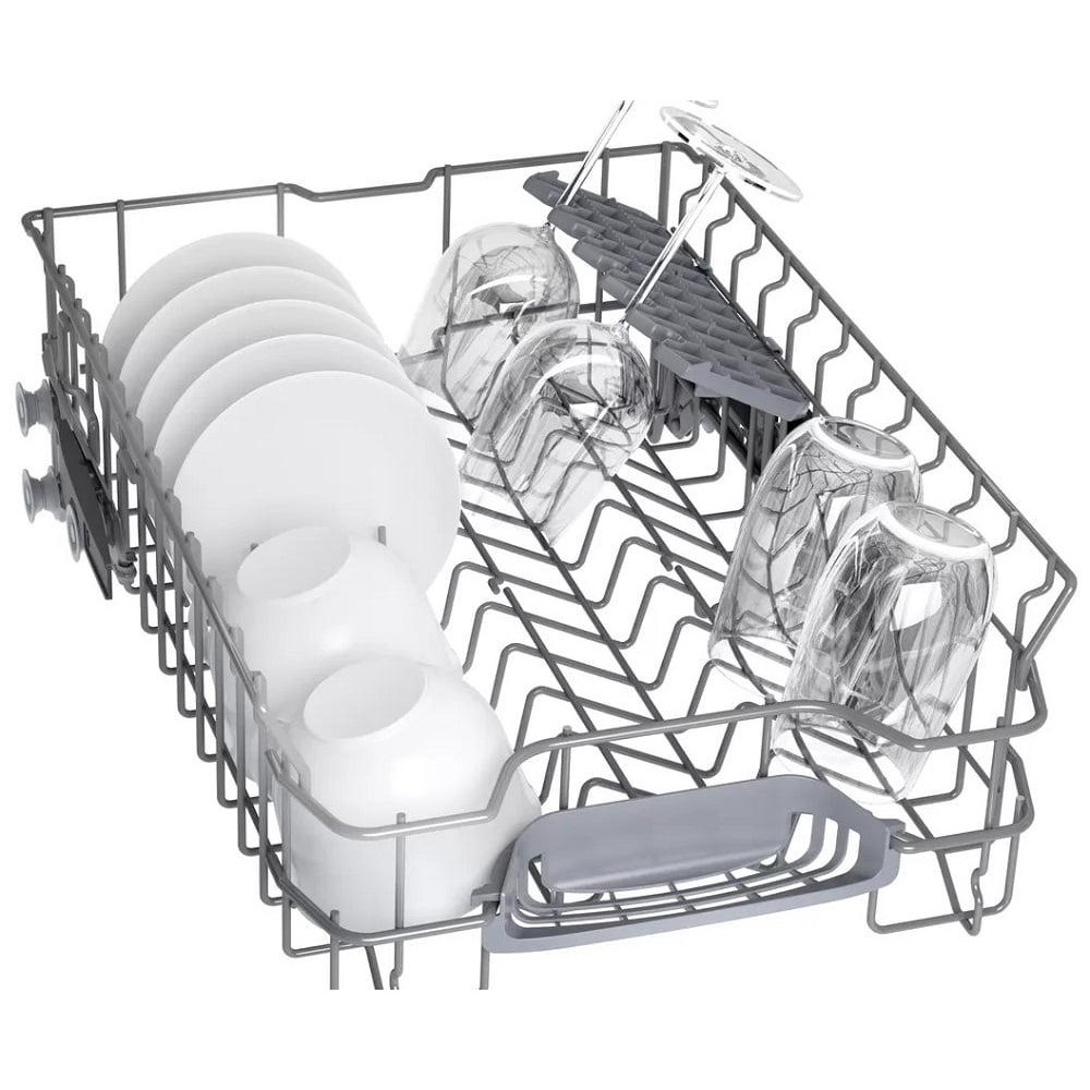 Встраиваемая посудомоечная машина Bosch SPV2HMX2FR
