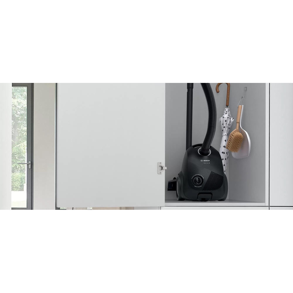 Пылесос Bosch BGBS2LB1