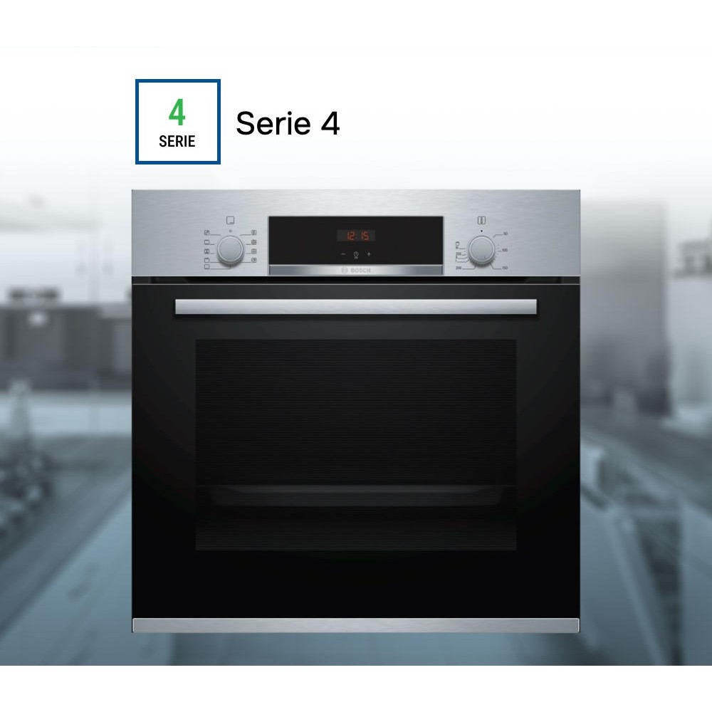 Духовой шкаф Bosch HBF534ES0Q