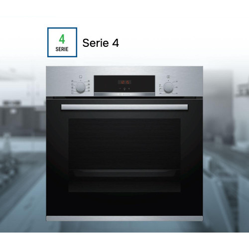 Духовой шкаф Bosch HBF534ES0Q