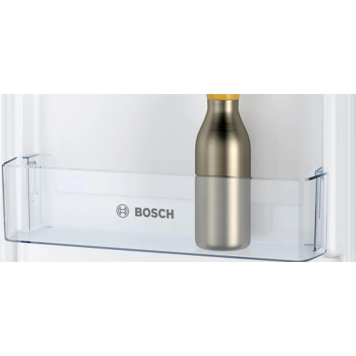 Встраиваемый двухкамерный холодильник Bosch KIV87NSE0