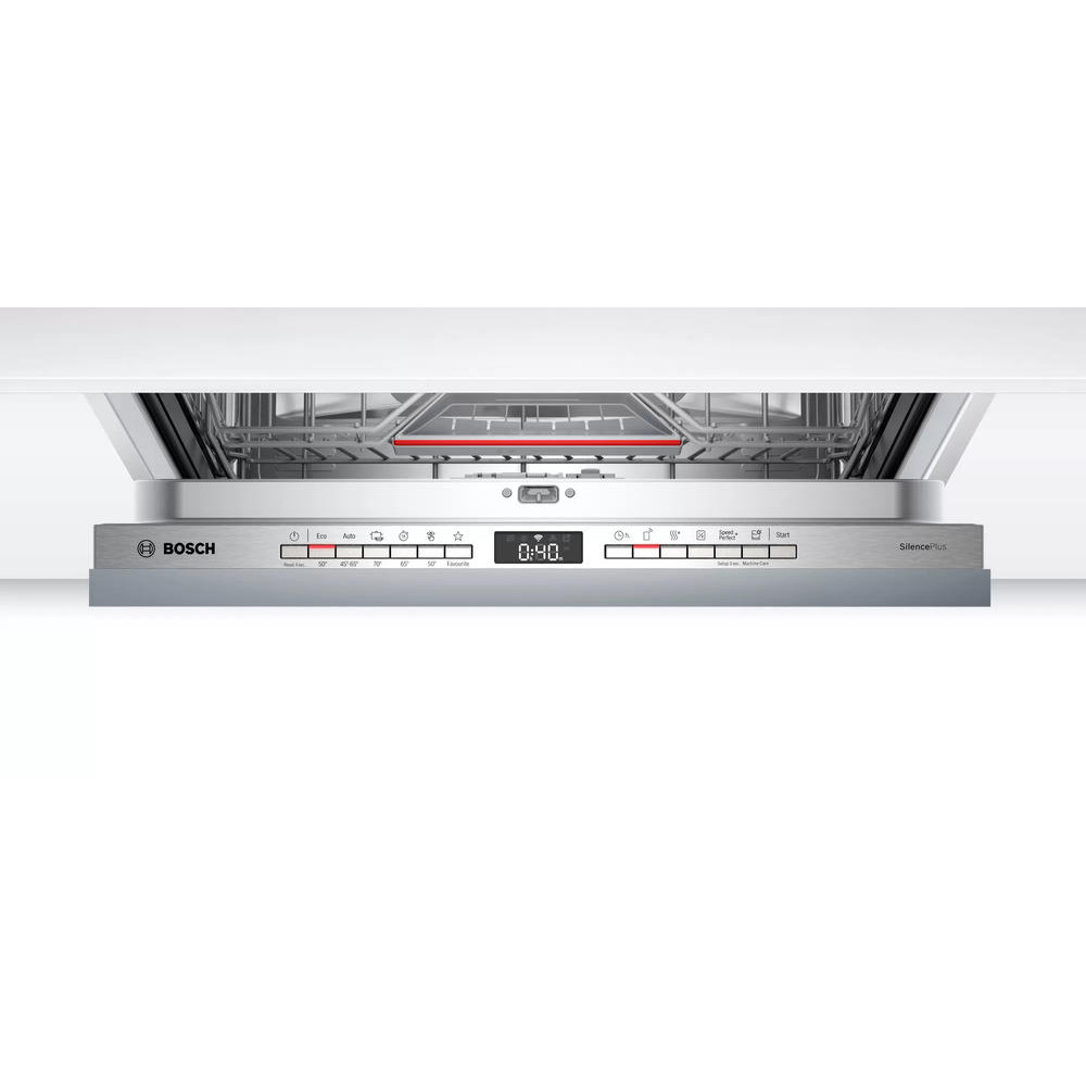 Встраиваемая посудомоечная машина Bosch SBH4HCX48E