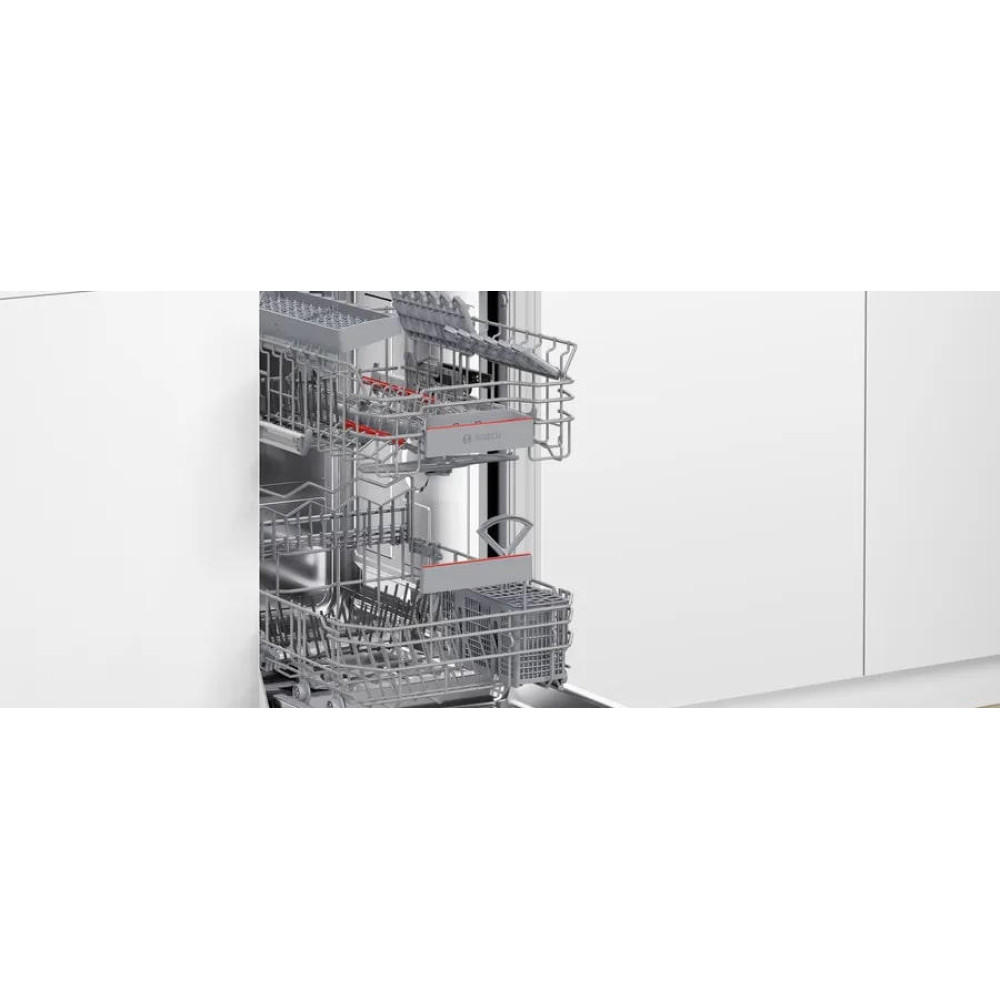 Встраиваемая посудомоечная машина Bosch SPV4EKX25E