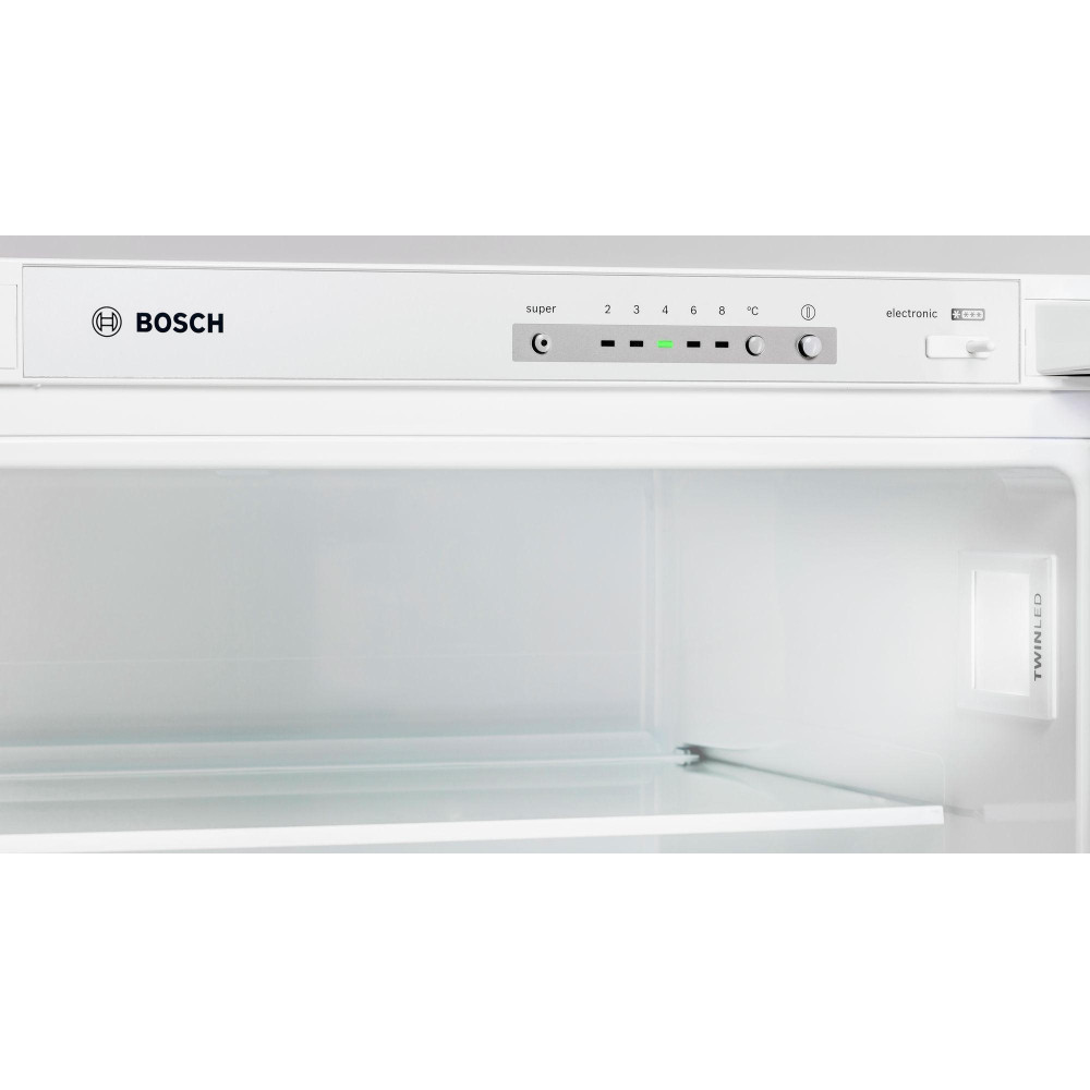 Двухкамерный холодильник Bosch KGV36XK2AR