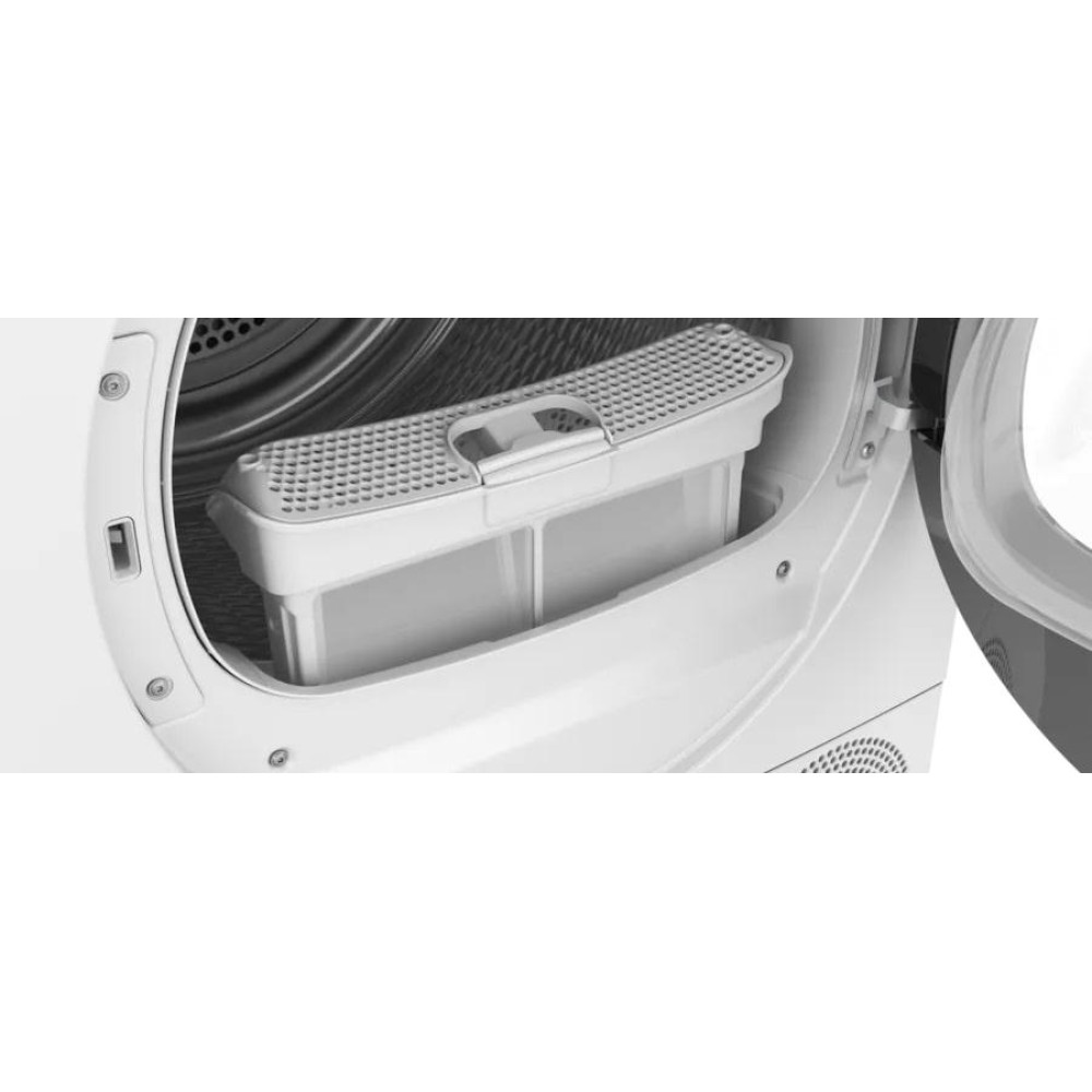 Сушильная машина Bosch WQG245D00