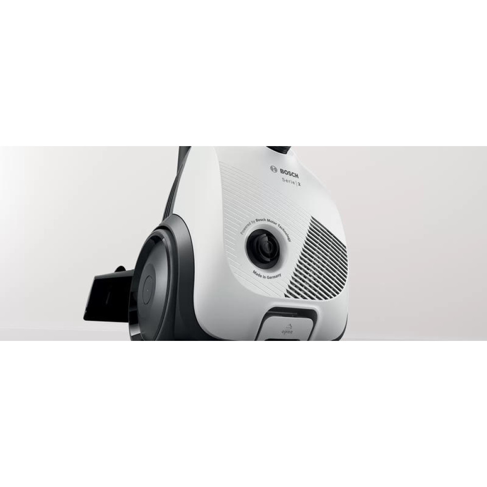 Пылесос Bosch BGLS2LW1