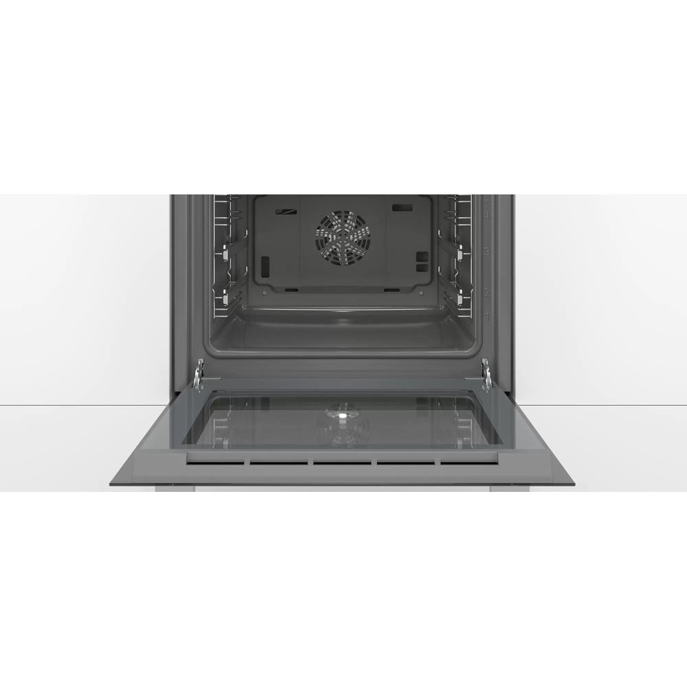 Духовой шкаф Bosch HBJ558YH0T