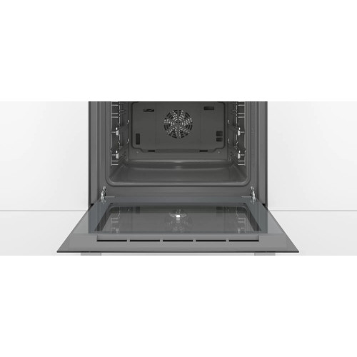 Духовой шкаф Bosch HBJ558YH0T