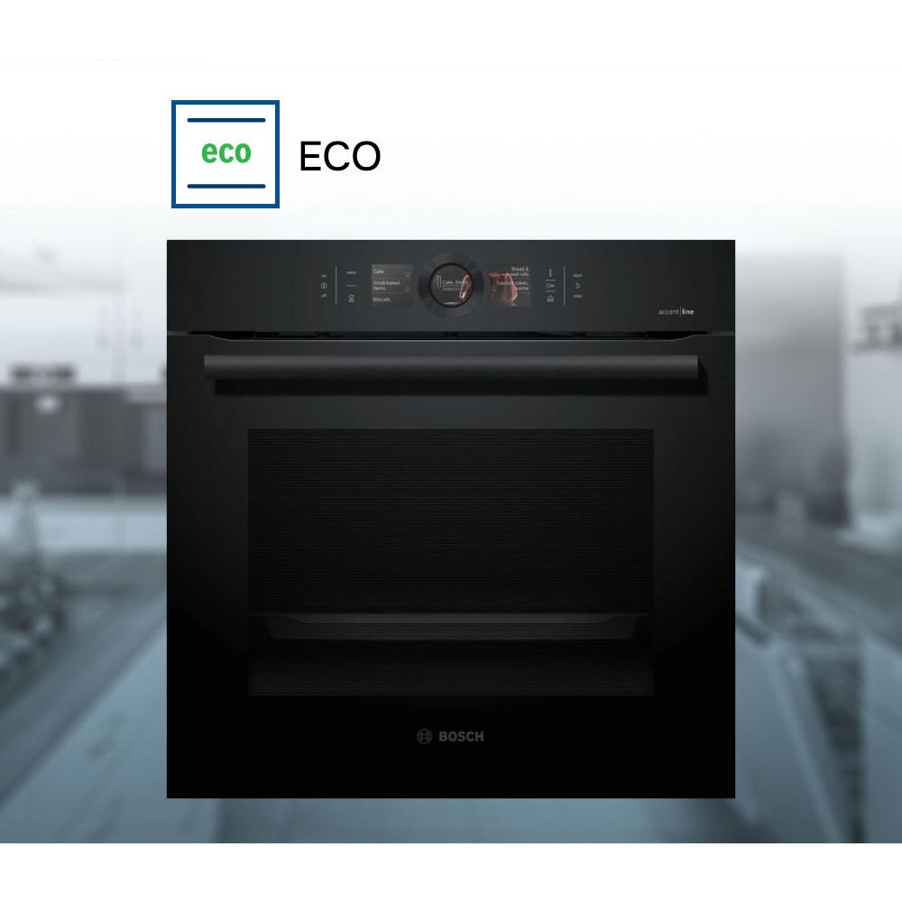 Духовой шкаф Bosch HSG856XC7