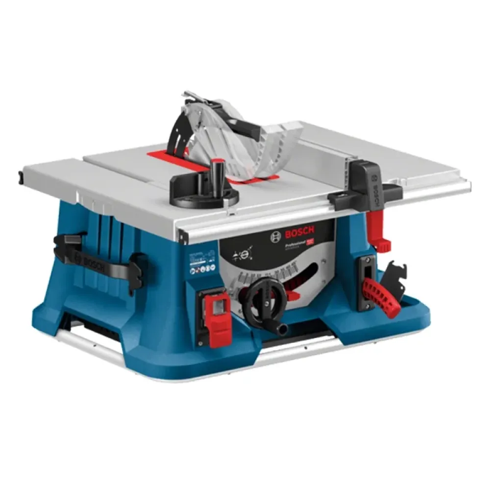Bosch GTS 635-216 Professional дисковая настольная пила, 0601B42000