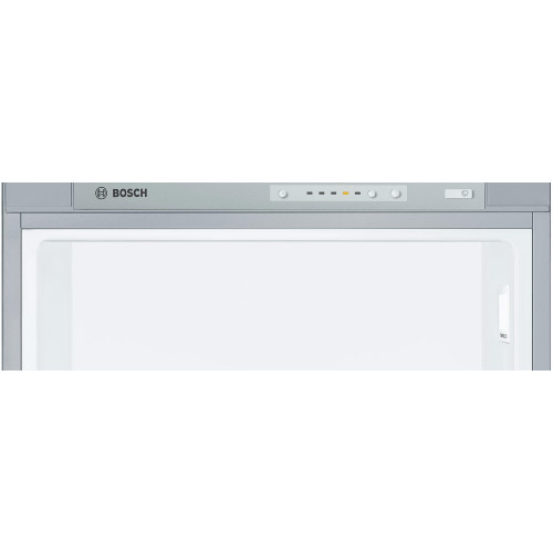 Двухкамерный холодильник Bosch KGV39XL22