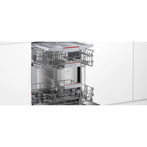 Встраиваемая посудомоечная машина Bosch SMV4HMX3FR