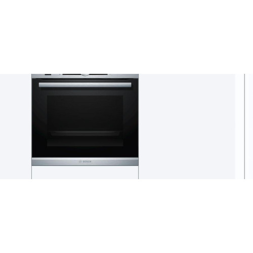 Духовой шкаф Bosch HRG636XS7