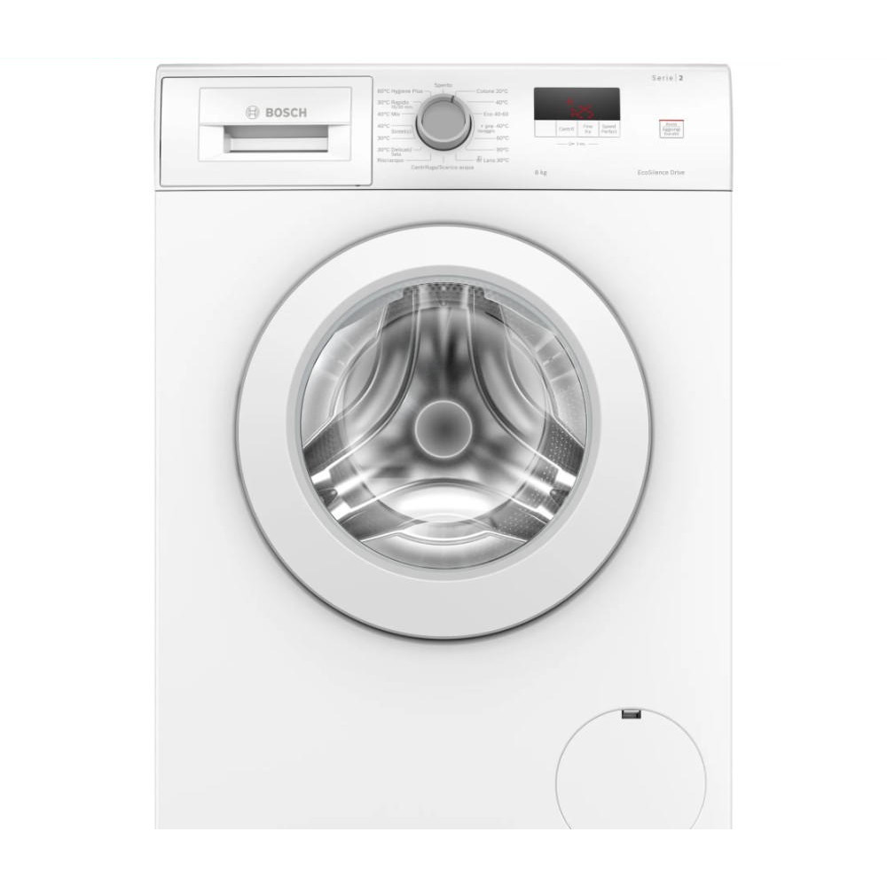 Стиральная машина Bosch WAJ24068II