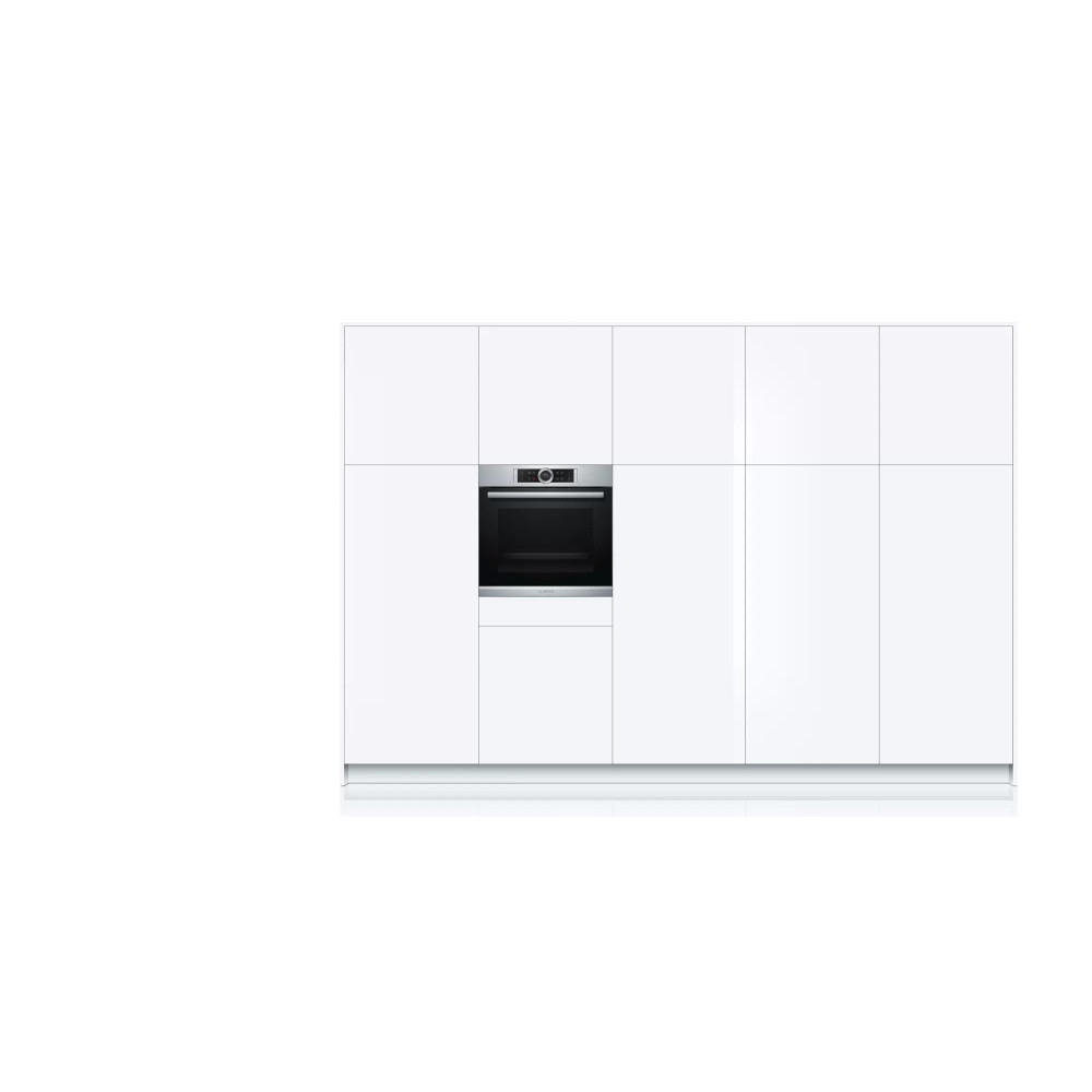 Духовой шкаф Bosch HBG675BS1