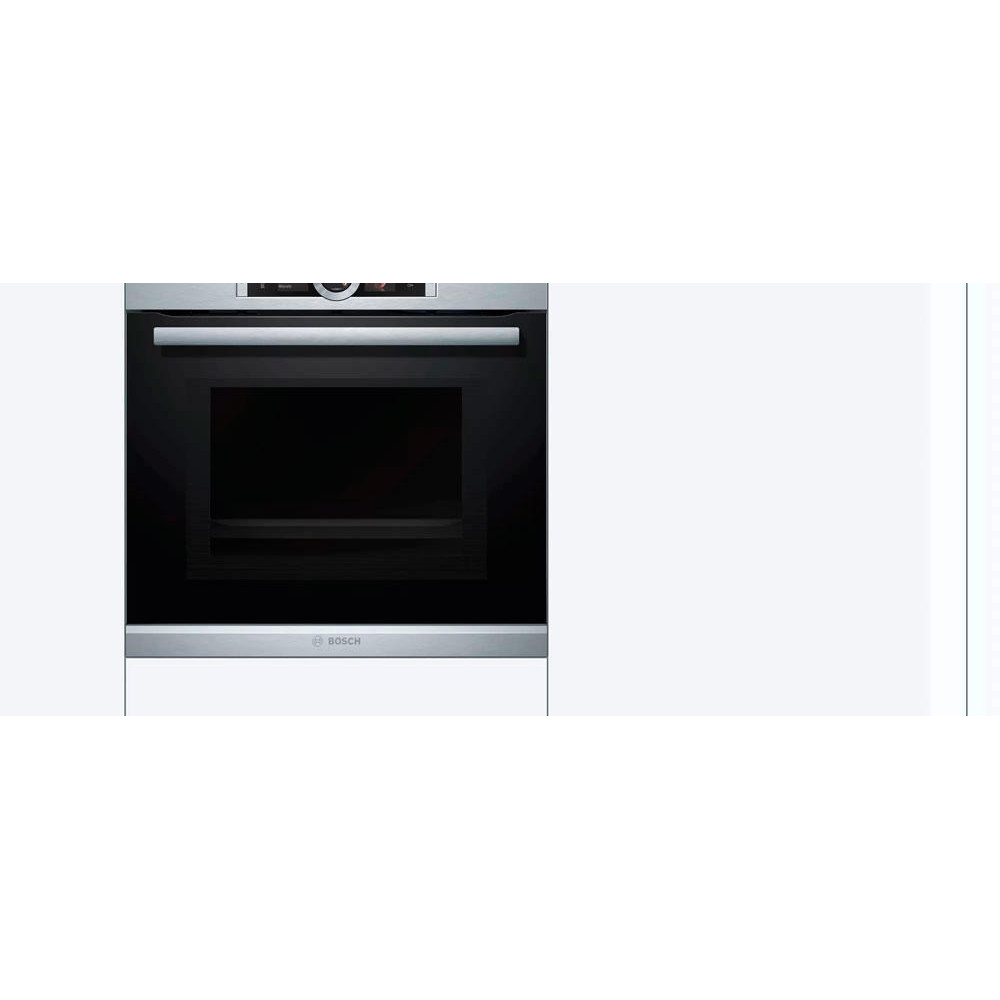 Духовой шкаф Bosch HMG6764S1