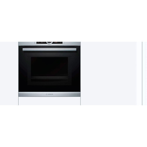 Духовой шкаф Bosch HMG6764S1