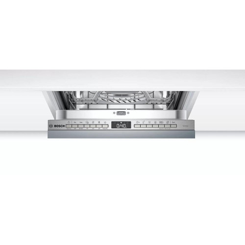 Встраиваемая посудомоечная машина Bosch SPV4XMX16E
