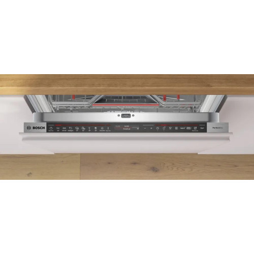 Встраиваемая посудомоечная машина Bosch SBD8TCX01E