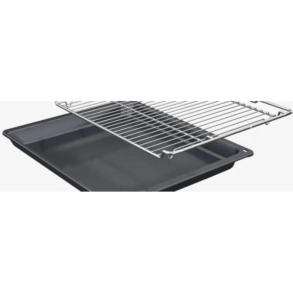 Духовой шкаф Bosch CBG7741B1