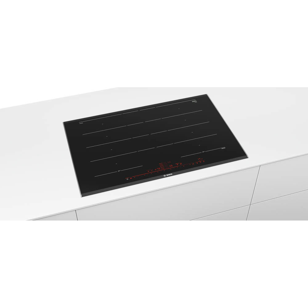 Индукционная варочная панель Bosch PXY875DE3E