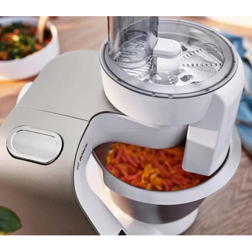 Кухонный комбайн Bosch MUM5XW20