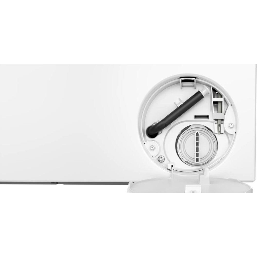 Стиральная машина Bosch WGK264Z0ME