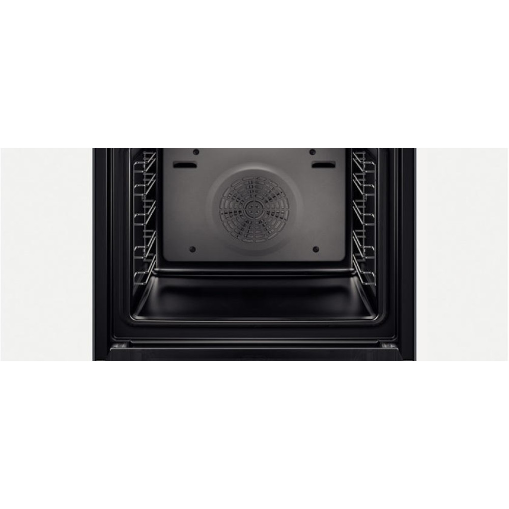 Духовой шкаф Bosch HBG634BW1