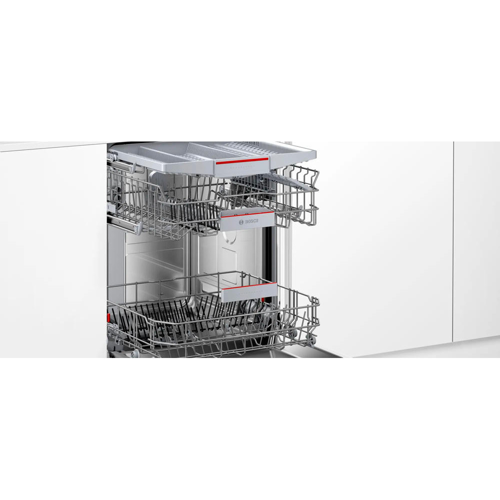 Встраиваемая посудомоечная машина Bosch SMI4IMS60T