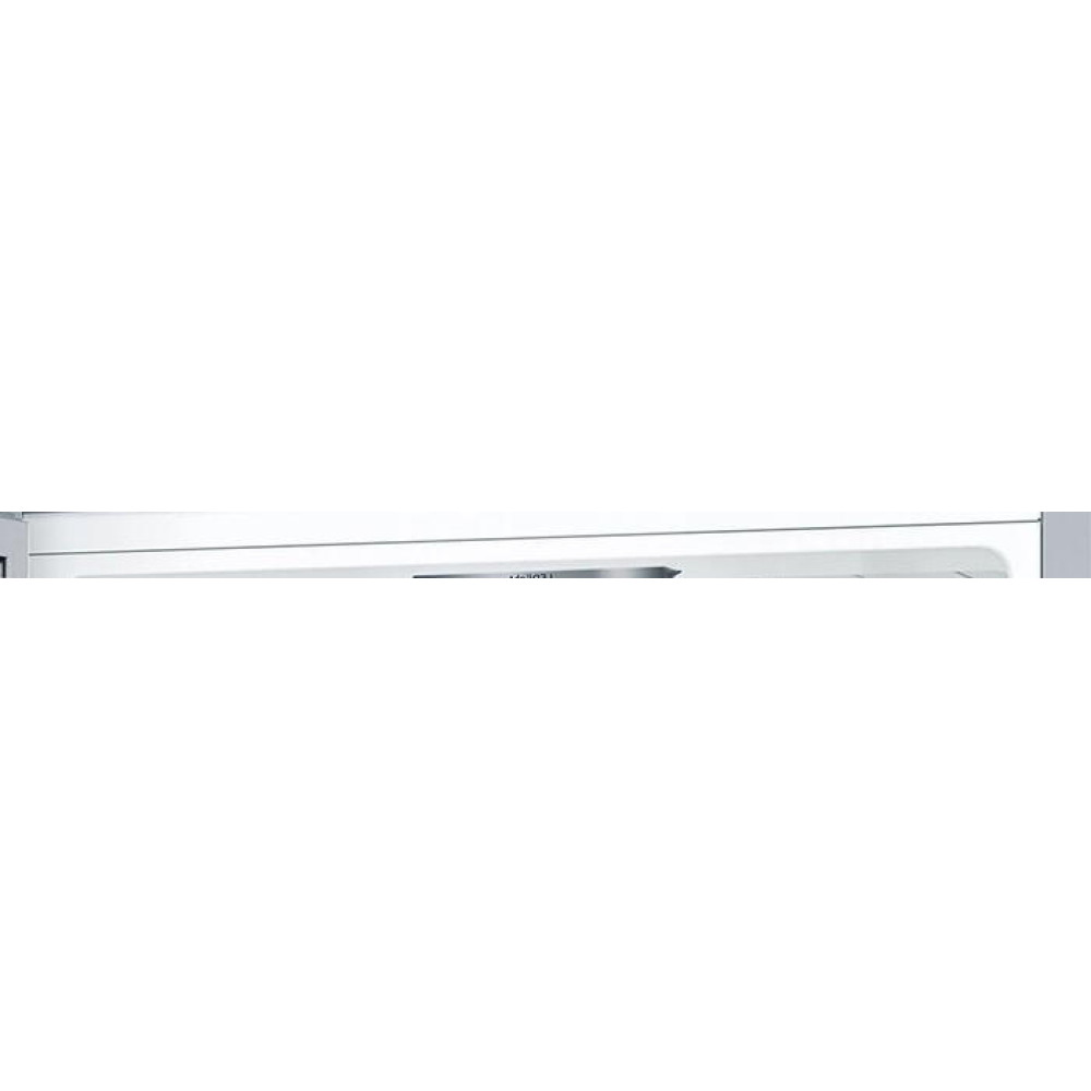 Двухкамерный холодильник Bosch KGV36VLEA