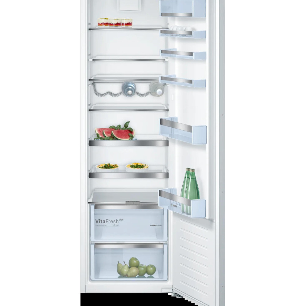 Встраиваемый однокамерный холодильник Bosch KIR81AF30U
