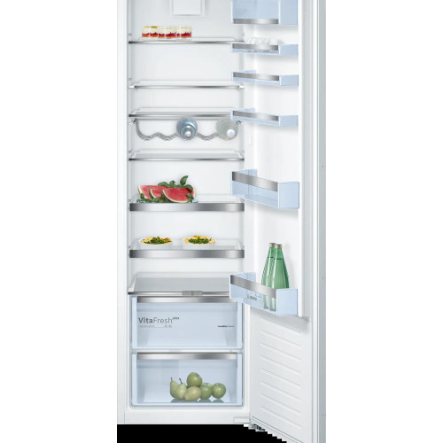 Встраиваемый однокамерный холодильник Bosch KIR81AF30U