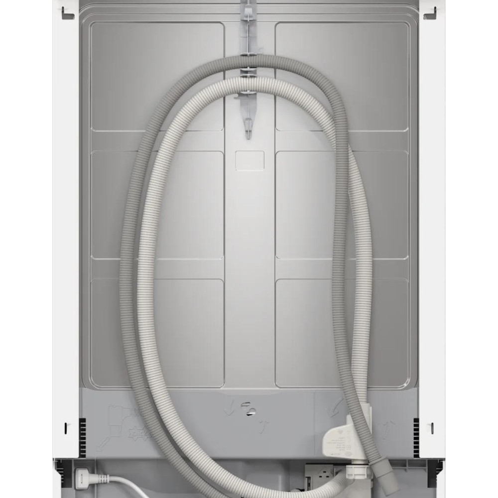 Посудомоечная машина Bosch SMS4IKW51Q