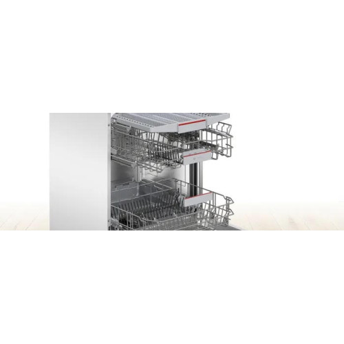 Посудомоечная машина Bosch SMS4HVW00E