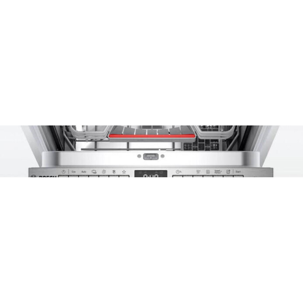 Встраиваемая посудомоечная машина Bosch SRV 4HKX53E