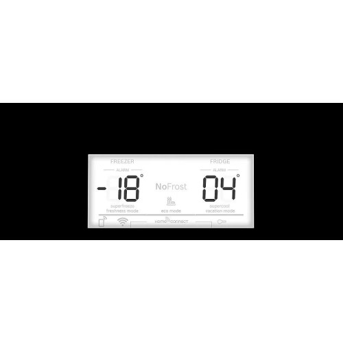 Холодильник Bosch KGN39LB30U