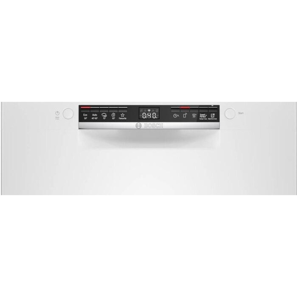 Посудомоечная машина Bosch SMS4HTW17E