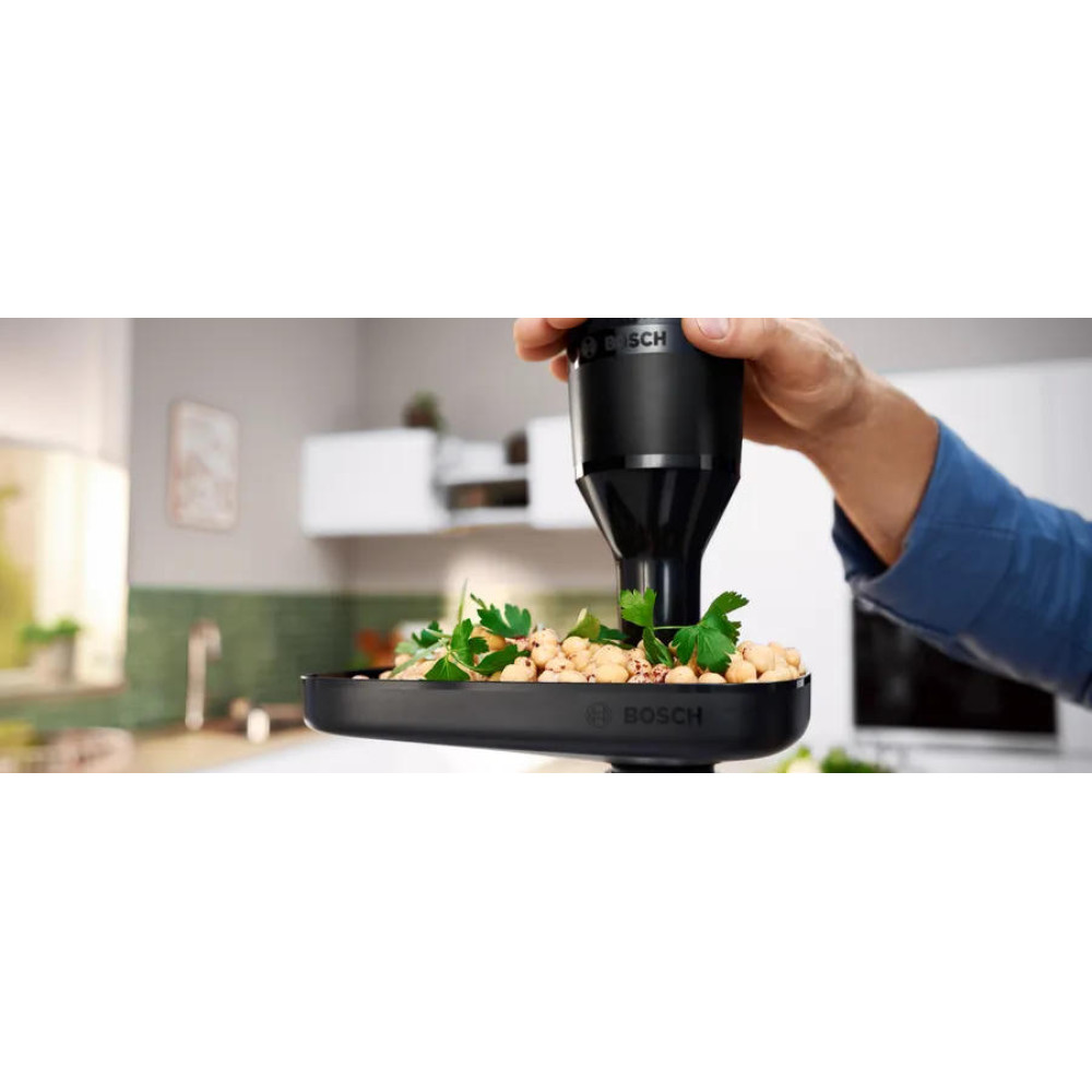 Мясорубка Bosch MFWS440B
